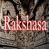 Audioracconto Rakshasa
