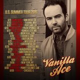 The Colee Royce Radio Show/Vanilla Ace