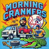 Morning Crankers: Springfield’s Tow Crackdown, Sports TV Woes & Beards Are Back!