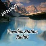 National Park Travel & Photography - Big Blend Radio Party
