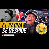 EL PACHA SE DESPIDE DE ALOFOKE RADIO SHOW