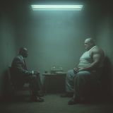 TGF 061 Ed Kemper: The Redacted Report