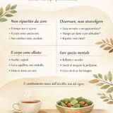 Cosa significa davvero iniziare un nuovo anno (senza buoni propositi inutili)