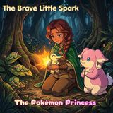 The Brave Little Spark