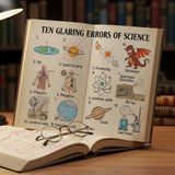 Se pensi che la scienza sia una linea retta, preparati a cambiare idea...