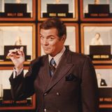 Peter Marshall Shares Kate Ballard The Show Goes On