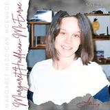 New Jersey: Margaret Haddican-McEnroe