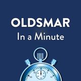 Oldsmar in a Minute - October 2, 2023
