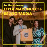#43: Vivere di Opera Lirica con Leyla Martinucci e Bruno Taddia