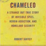 Conspirinormal Episode 120- Robert Guffey (Chameleo)
