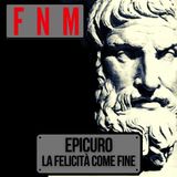 Epicuro: la felicità come fine