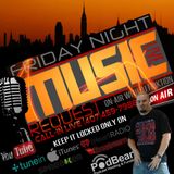 Friday Night Music Request Live "Freestyle Friday" 1/19/18