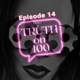 Episode 14-TRUTH on 100 podcast|SPIRIT X