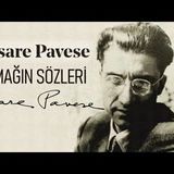Irmağın Sözleri  Cesare PAVESE sesli öykü Akın ALTAN