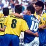 Finale della Coppa del Mondo FIFA 1994