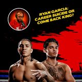 ☎️ Ryan Garcia: Career Suicide or Comeback King? Barrios Title Fight & Shakur Drama❗️