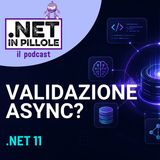 358 - Validazione asincrona in .NET 11: era ora?