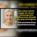 Am Muttertag ausgeladen – ich strich den Scheck | Familie, Hypothek, Hörbuch