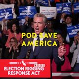 Can Newsom Stop Trump's Steal?