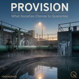 Provision - The Thirty Percent Problem: When Governance Eats the Investment