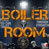 Peace, Inc. — Brought to You by the Department of War