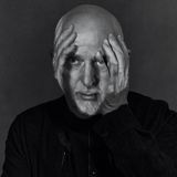 Peter Gabriel annuncia il progetto 50:50, un concorso per creatori che con l'uso dell'AI, possono produrre video musicali per le sue canzoni