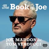 Book of Joe:  Legendary Musician Max Weinberg on glue guys and keeping the music going