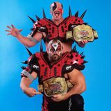 "Road Warrior Animal’s Final Interview: Steroids, Betrayals & Wrestling’s Darkest Days"