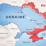 Ukraine: Russian invasion reaches 4-year anniversary