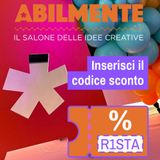 Codice sconto per Abilmente