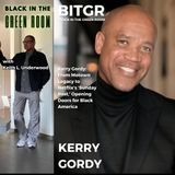 Kerry Gordy on Motown Legacy and ‘Sunday Best’ Netflix Doc