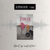 #119 Tower by Claire Kent