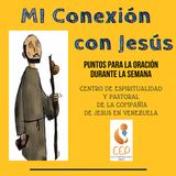CEP Mérida / Cuaresma # 1 Consuelen, consuelen a mi pueblo