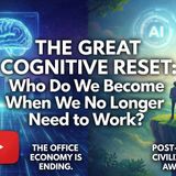 AI Kills The Desk Job White Collar World