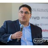 Radio [itvt]: TVOT SF 2017 Keynote: Founders of The Young Turks on Their Origins