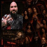BONUS: Interview with Steve "Reaper " Livengood  The Contract