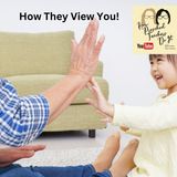 378: How They View You with CIndy and Alison