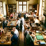 “Clubs Offline”  (detox tecnológico)