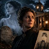 Terrifying & True | The Greenbrier Ghost: A Haunted Murder Mystery
