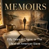 Fifty Years in Chains or The Life of an American Slave - Charles Ball - Part 2