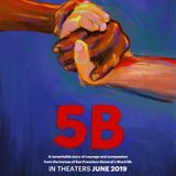 Javier Munoz and Guy Vandenberg Talking About 5B