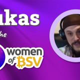 8.Mr Scatman aka Lukas - Anne and AI  - Conversation #8 - with the Women of BSV