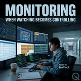 Monitoring - The Safety Trap: When Protecting People Becomes Profiling Them