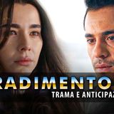 Tradimento Anticipazioni: Il Dramma Di Oylum. La Corsa Di Tolga!