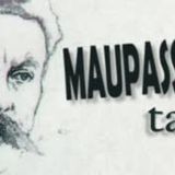 TAKI  Guy de Maupassant sesli öykü Akın