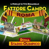 Ep 31 – Ranieri: “Salire i gradini dell'Olimpico di Roma va oltre tutto”