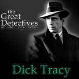 Dick Tracy: The Case of the Firebug Murders (EP3280)