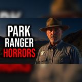 A Grand Canyon Ranger Heard Something Beneath the Trail | Horror Audiobook