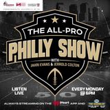 The All-Pro Philly Show 12/6