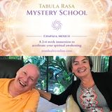 Second Session with David Hoffmeister of the Tabula Rasa Mystery School with Lisa Fair - September 16, 2021